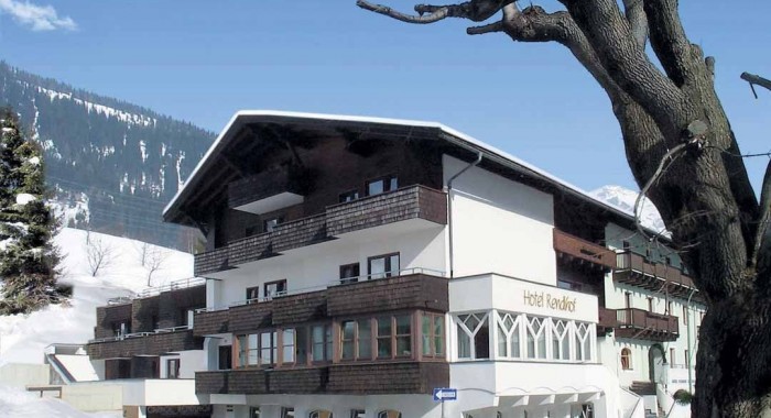 Hotel Rendlhof